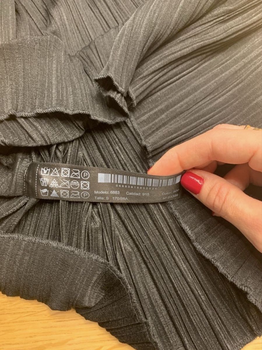 Massimo Dutti Anzüge & Kostüme: Massimo Dutti Set XS – Gebraucht aus Pontresina von Dolly14 6