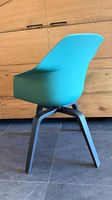 8 chaises à accoudoirs Wila Atelier Pfister