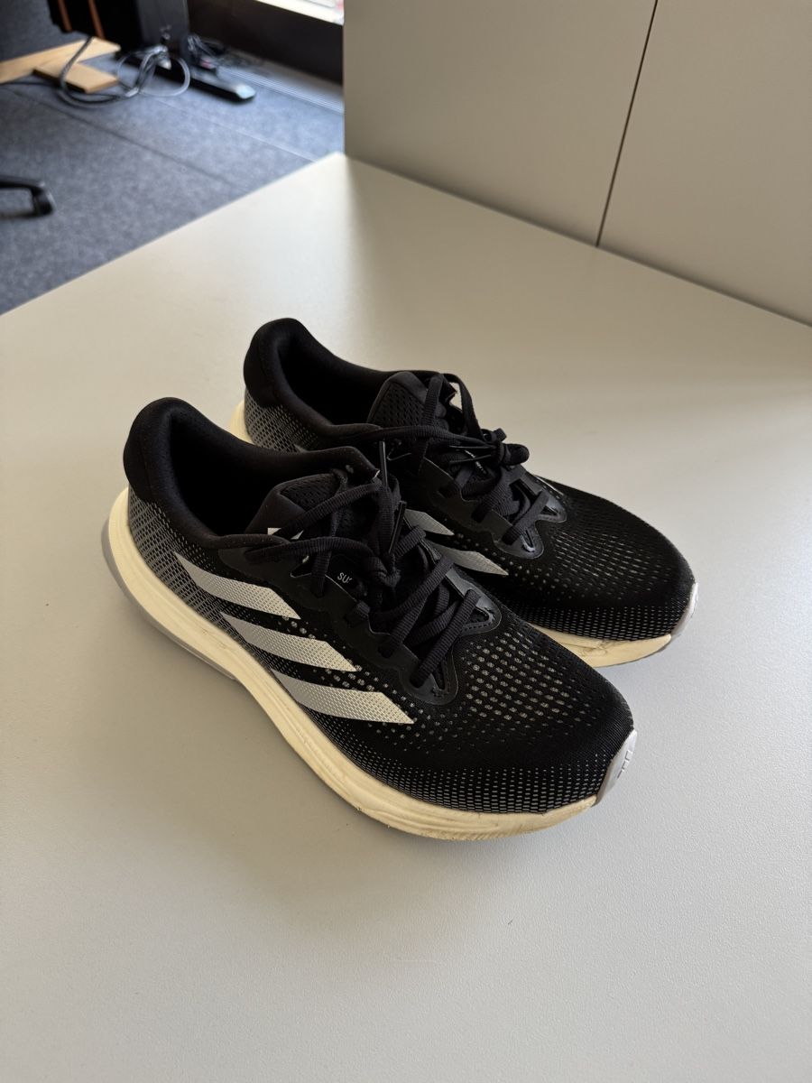 Adidas Scarpe da uomo: Adidas Supernova Rise – Usato da Interlaken venduto da SamuelKulendran 2
