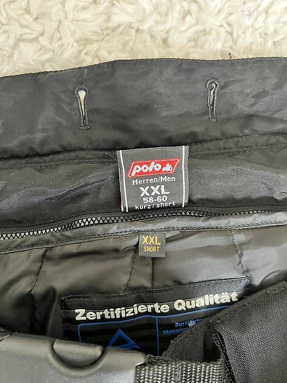 Pantaloni: Motorradhose Drive – Usato da Steinach venduto da -Seasalt- 2