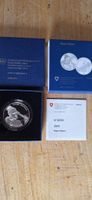 Pièce Roger Federer 20 francs argent 2020