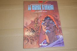 LE MONDE D'ARKADI °°°°  LA CORNE ROUGE   °°°° 2001