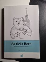 So tickt Bern - Ostschweizerin Mirjam Comtesse - 2021