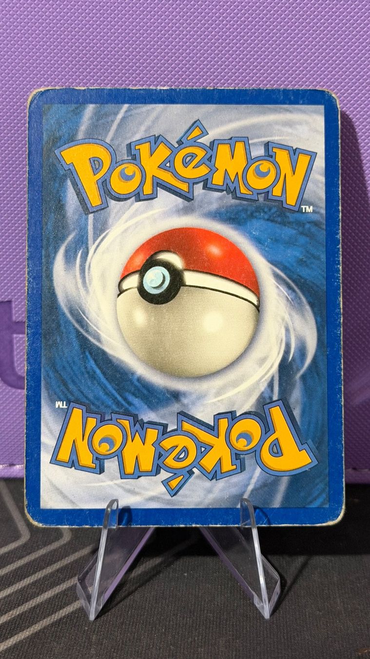 Pokémon Carte collezionabili: Wartortle 92/165 condition LP ENG – Usato da Ascona venduto da XGiOvAnNi95X 1