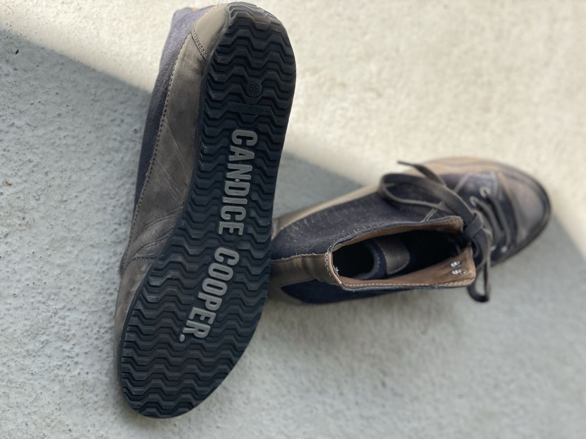 Damenschuhe: Candice Cooper Schuhe, Gr. 39, Top Zustand – Gebraucht aus Schaffhausen von marakesch41 3