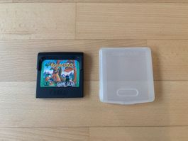 Donald Duck The Lucky Dime Caper (Sega Game Gear)