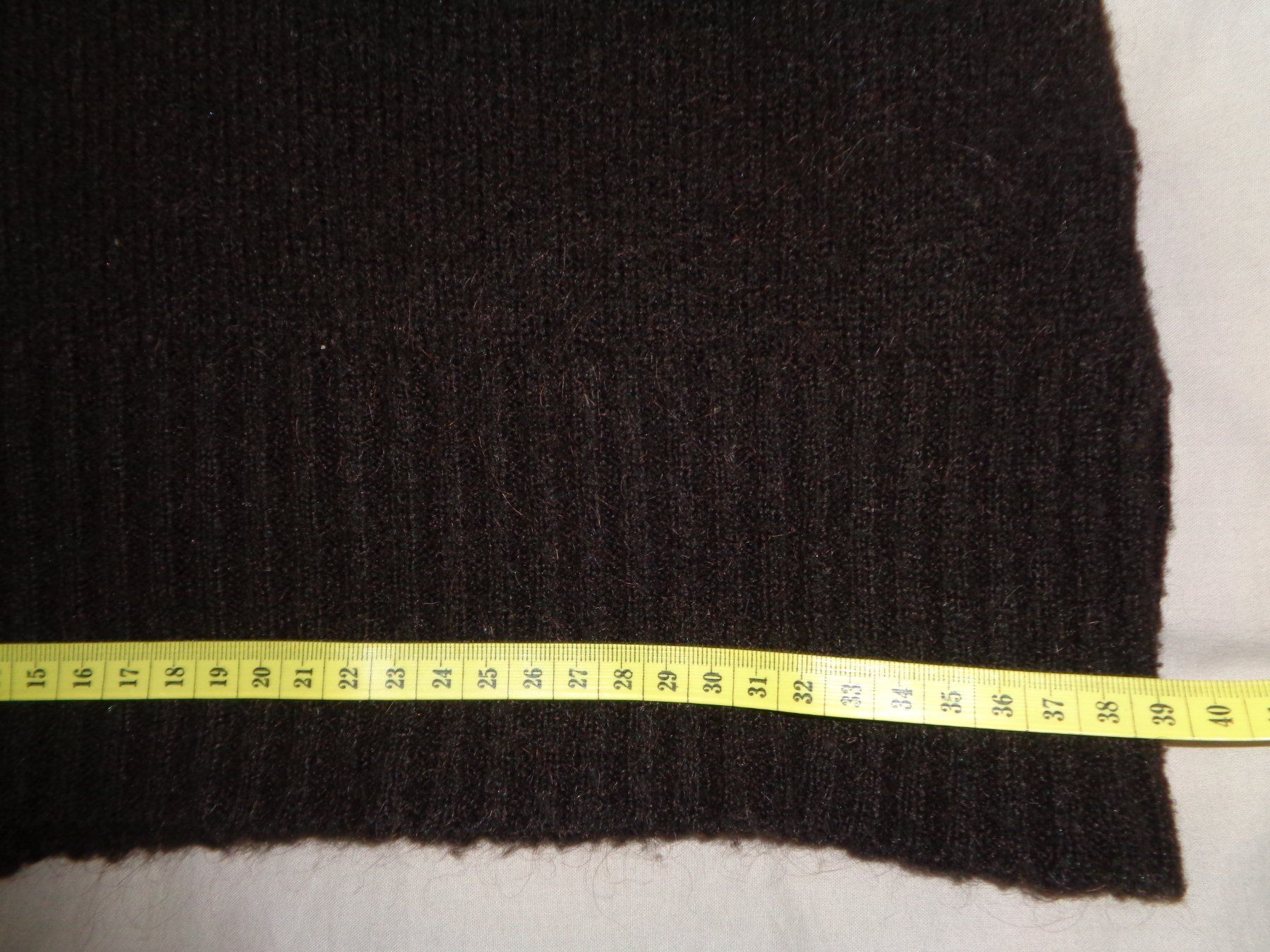 Maglioni & Felpe: Pullover Damen, braun, 15% Mohair, Gr.38 – Nuovo (secondo la descrizione) da Tafers venduto da kor_jf9w 8