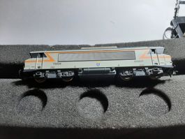 JOUEF BB-15034 SNCF