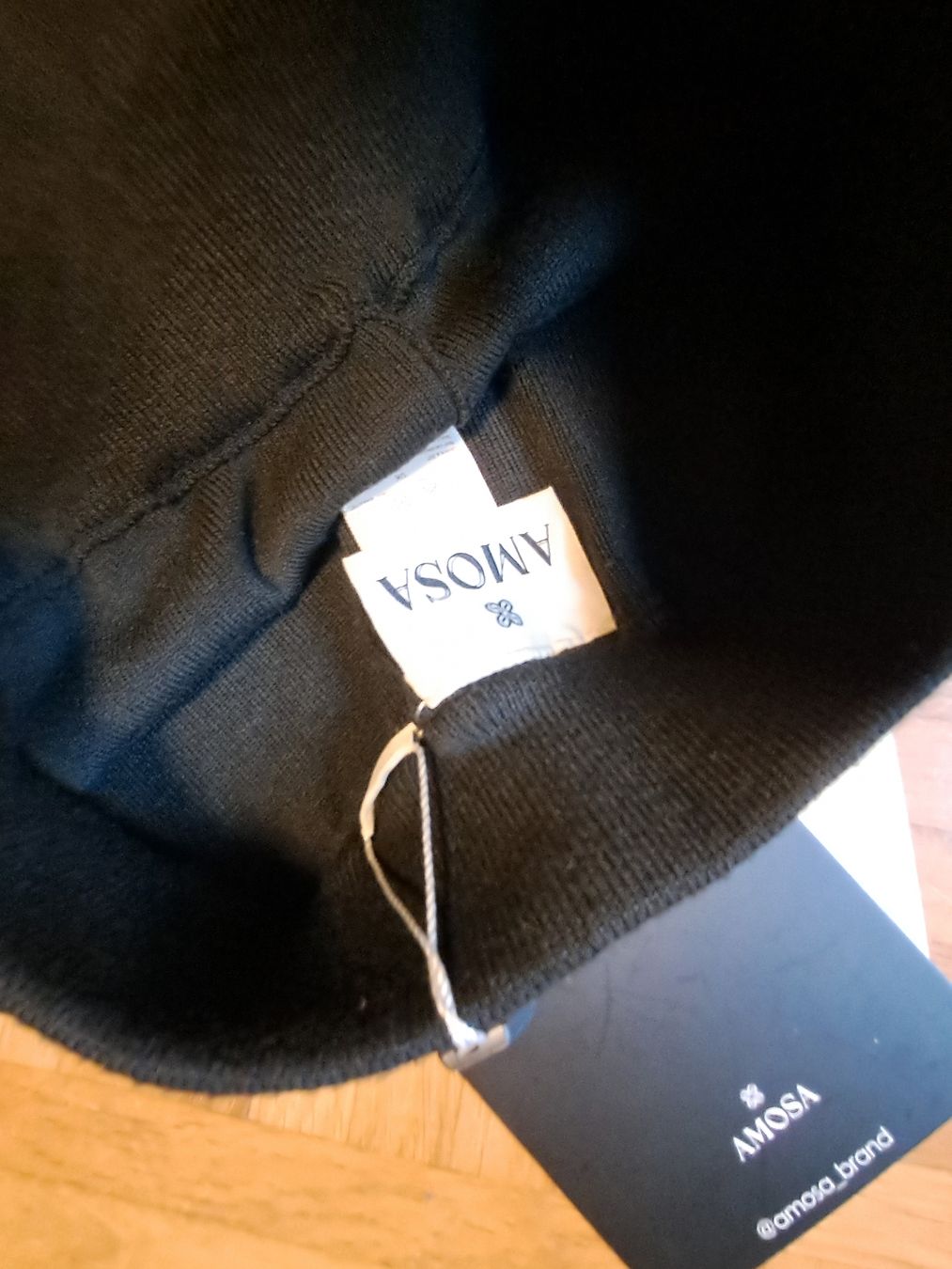 Pantaloni: Amosa Winterhose S-M Neu – Nuovo e nell'imballaggio originale da Kefikon TG venduto da theratpack20 5