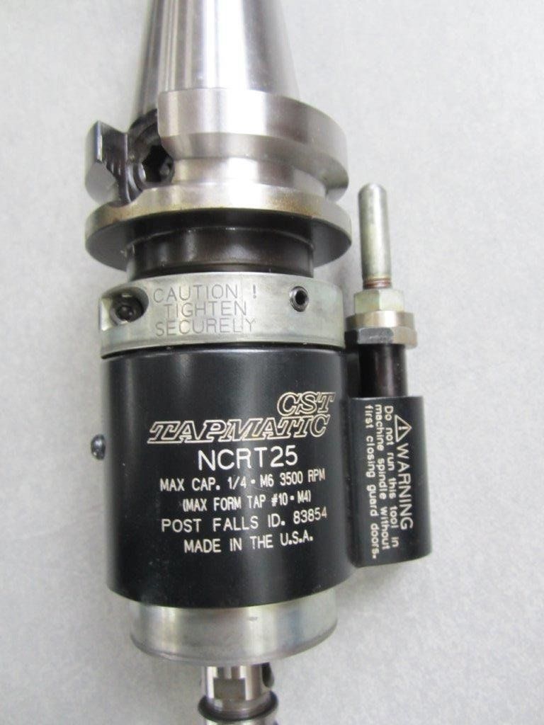 Tous les outils: TAPMATIC M6 – D'occasion à Volketswil par evo33 1