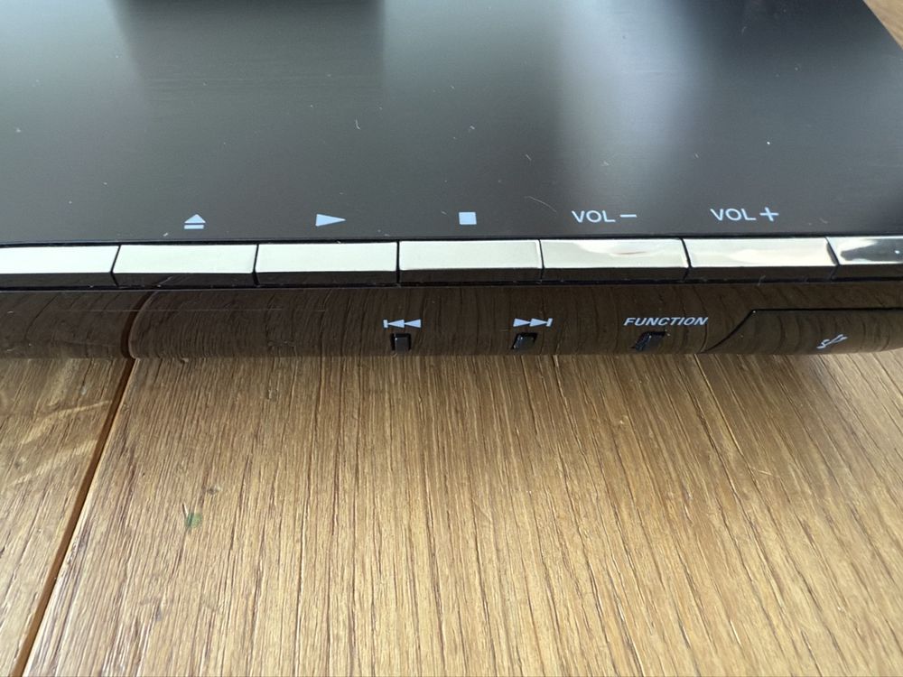 Sony Home Cinema: Sony DVD Soundanlage – Usato da Schwaderloch venduto da selinchen 7
