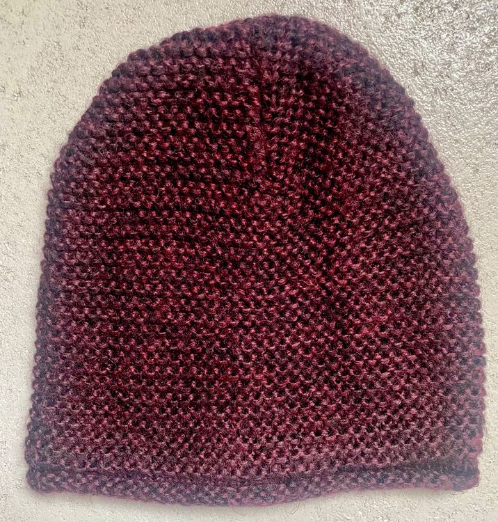 MPBGAOGP Winter Mütze Unisex - Warme Strickmütze Für ATV Outdoor Sport