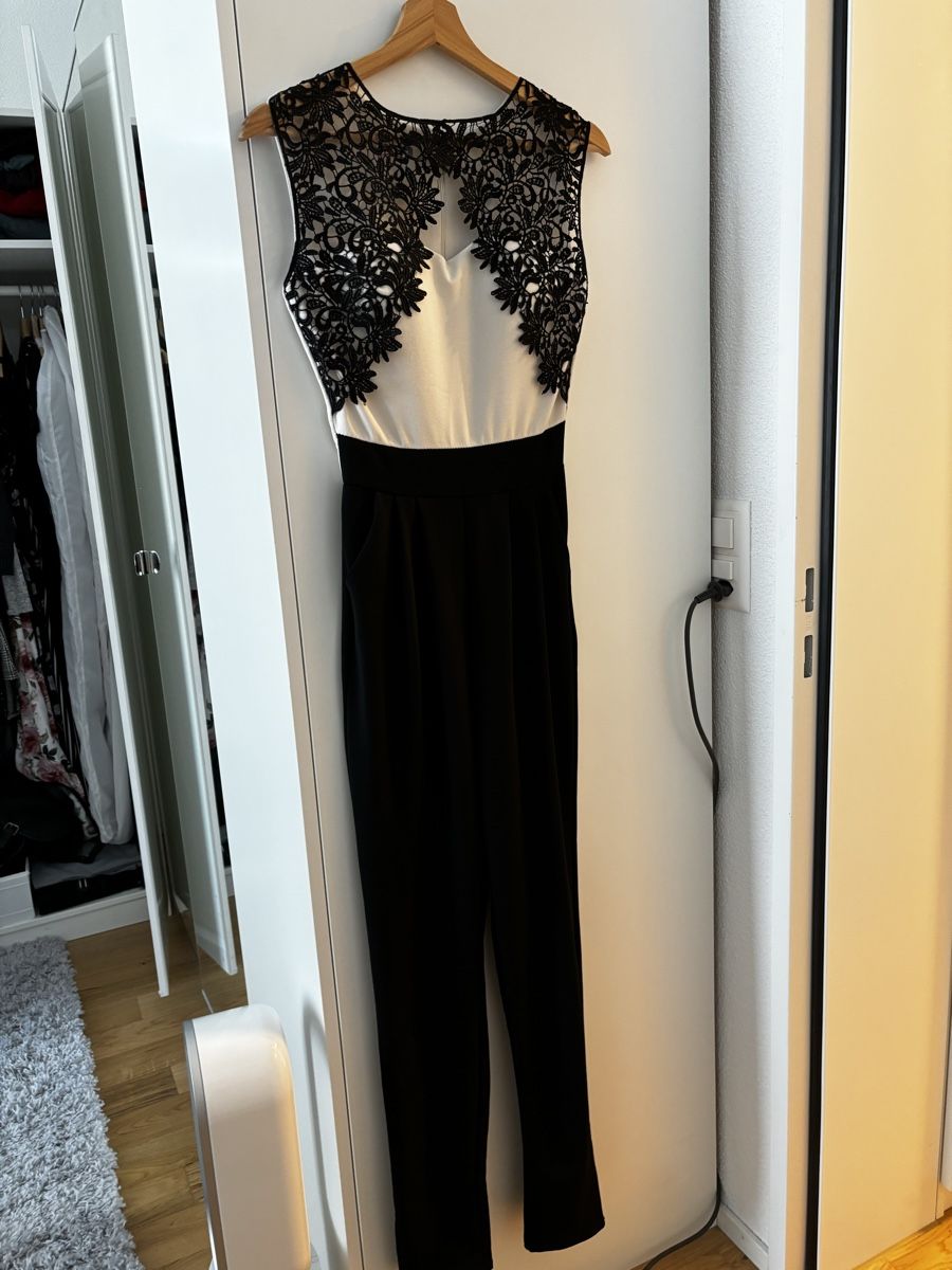 Tute: NEU WALG Jumpsuit Gr. XS – Nuovo (secondo la descrizione) da Staufen venduto da sarinaluescher