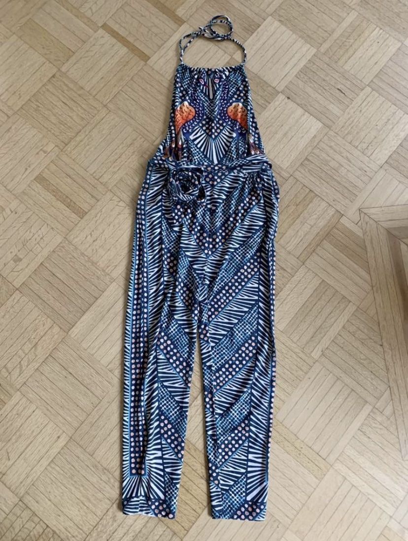 Jumpsuits: Mara Hoffman Overall – Gebraucht aus Bern von Esaura7 1