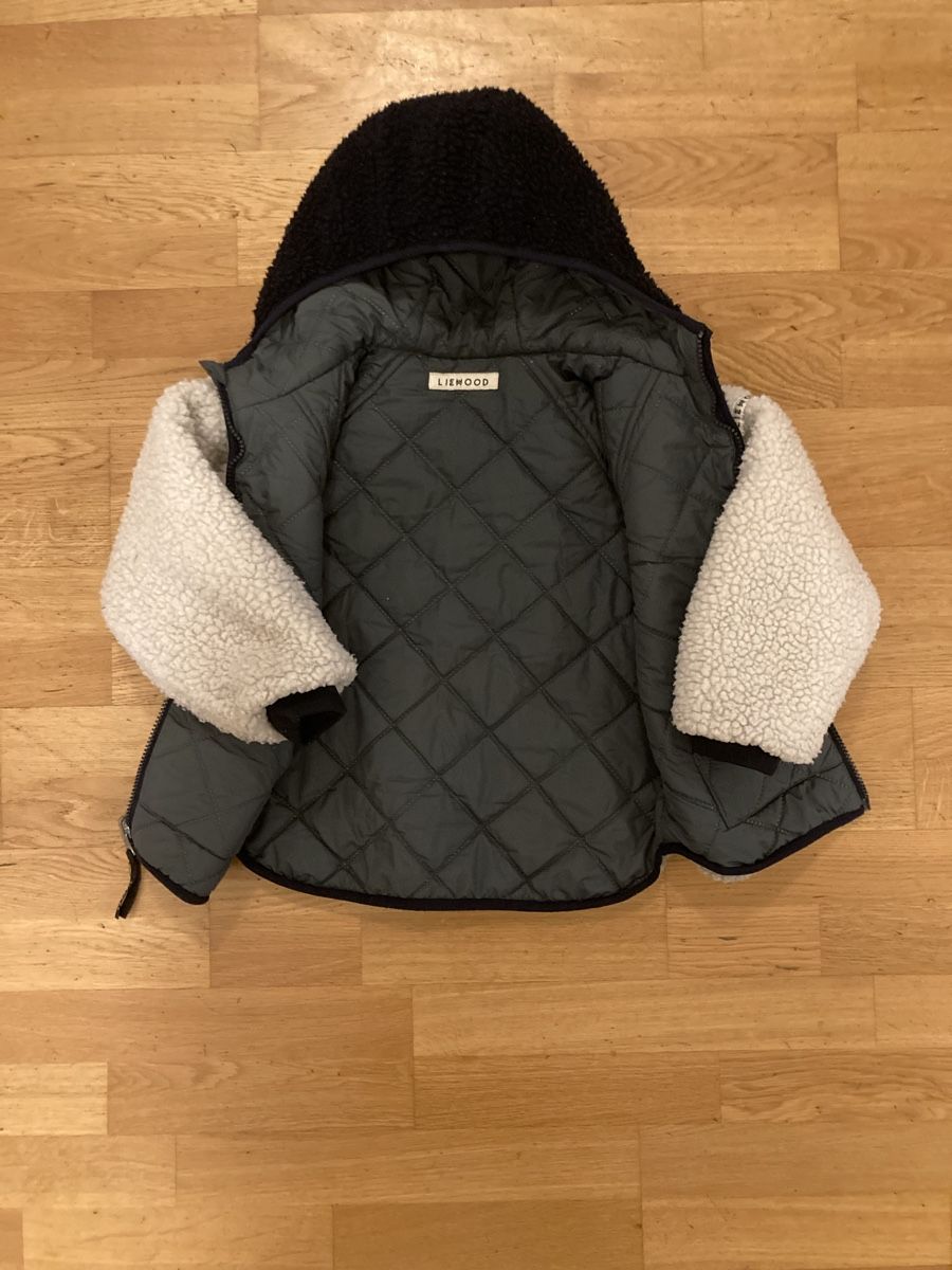 Jacken: Liewood Jackson Wendejacke – Gebraucht aus Riehen von Lealua 4