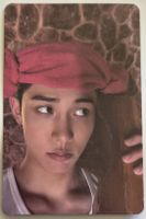 LNGSHOT Ryul Sot Callers Photocard - Kpop