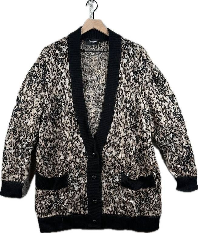 Giacche: The Kooples Cardigan GR.  – Usato da Dübendorf venduto da lilasonderbar