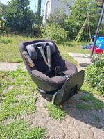 Maxi-Cosi Isofix UNFALLFREI