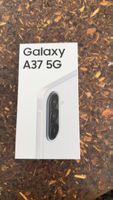 Smartphone Samsung Galaxy A37 5G 128GB weiss neu
