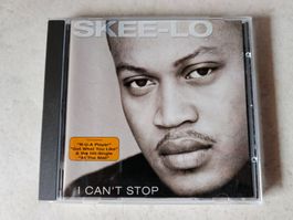 Skee-Lo  -  I can't stop  /  (RnB/Swing, Pop Rap)