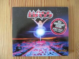 Mass New --  Birth, Collectors Edition, Limited Edition,2025
