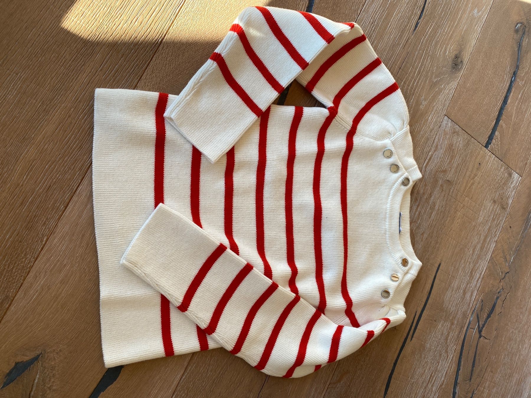 Jacadi Pullover & Sweatshirts: Jacadi Pullover Gr. 6 – Neu (gemäss Beschreibung) aus Himmelried von Dievole
