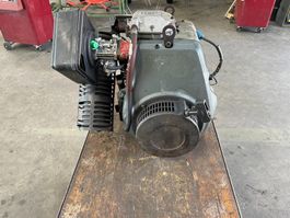 Kubota Motormäher Motor