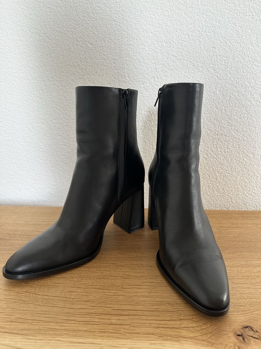 Zara Scarpe da donna: Zara Stiefeletten Gr. 40 – Usato da Brügglen venduto da niinelii