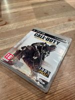 Play Station 3 Call of Duty AW