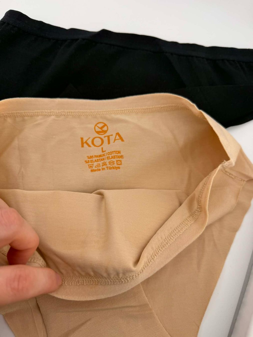 Altra biancheria intima: Grösse L, Unterhose , Neu 2 Stück – Nuovo e nell'imballaggio originale da Riehen venduto da edu_92w7 1
