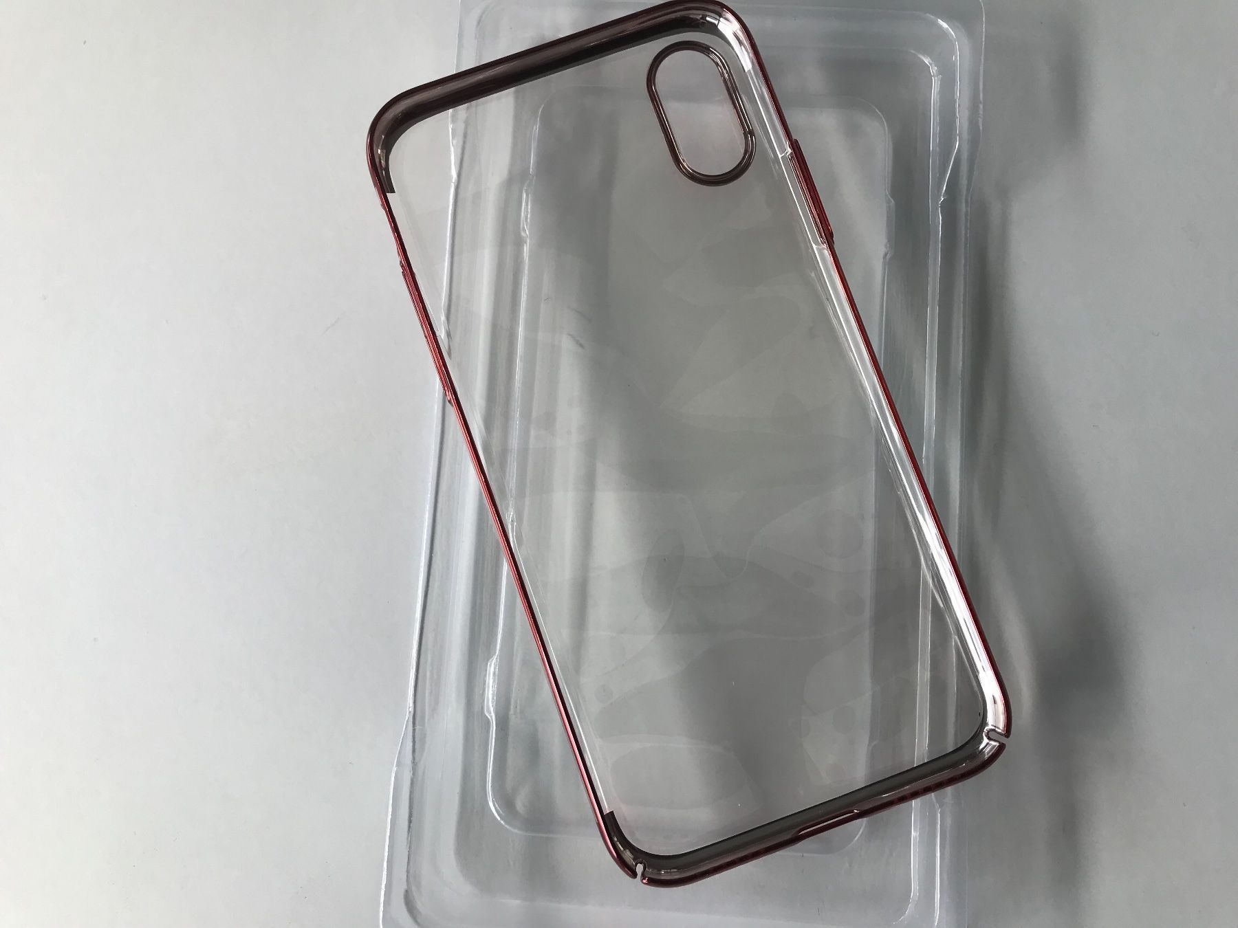 Scatole porta orologi: Apple iPhone X/XS Hülle Etui Cover – Nuovo e nell'imballaggio originale da Nesselnbach venduto da riash19 2
