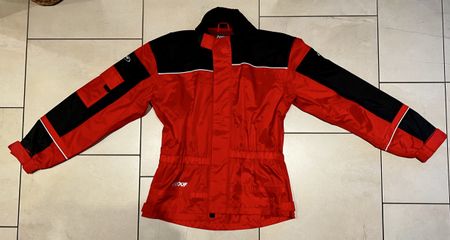 Proof Regenjacke, Grösse M, Top Zustand