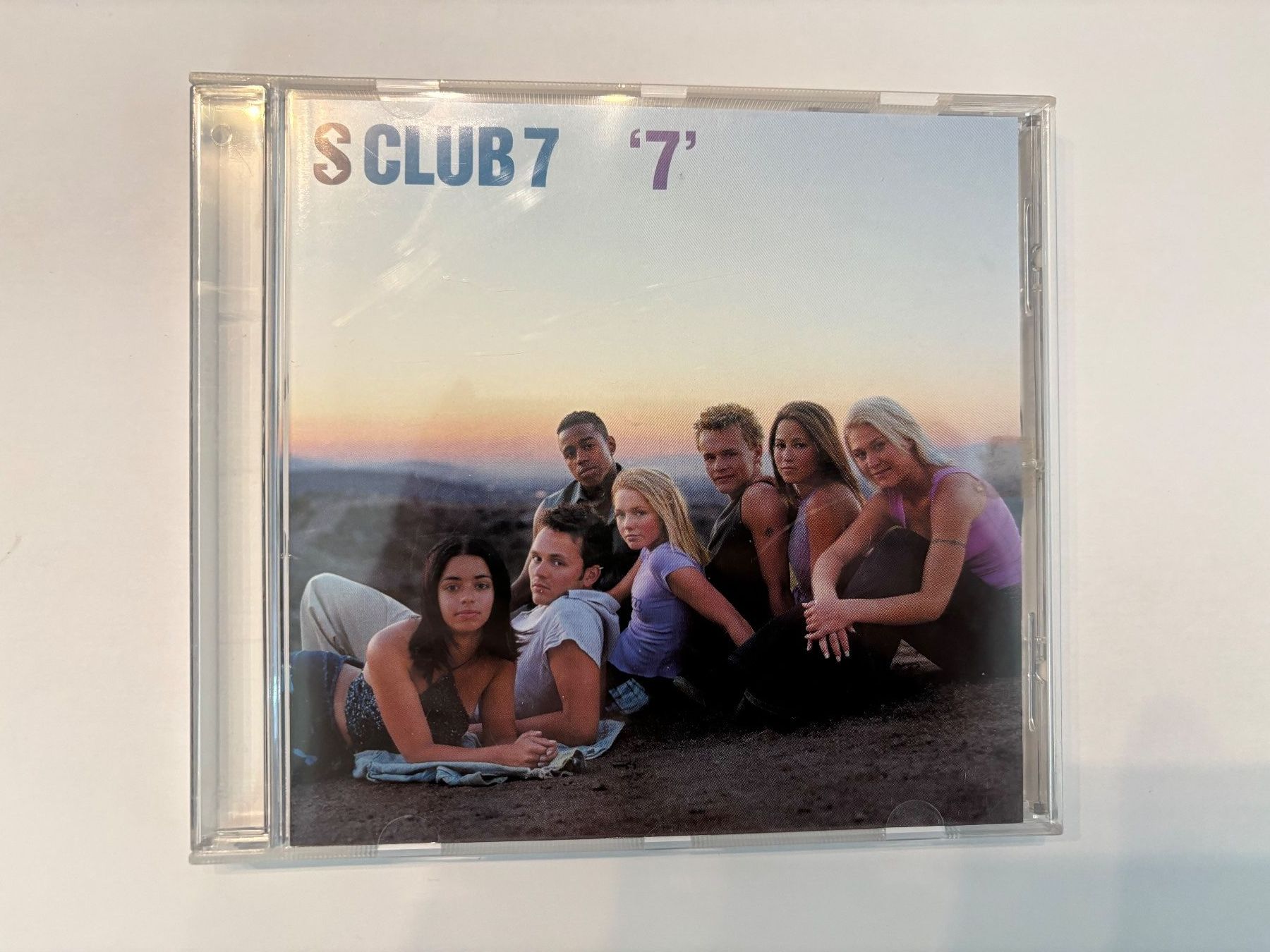 CDs: CD S Club 7 – Gebraucht aus Lostorf von Core84lo