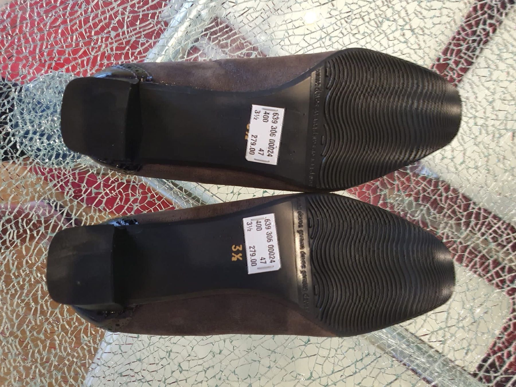 Scarpe da donna: Alexandria Gr. 36.5 – Nuovo e nell'imballaggio originale da Luzern venduto da Edii025 1