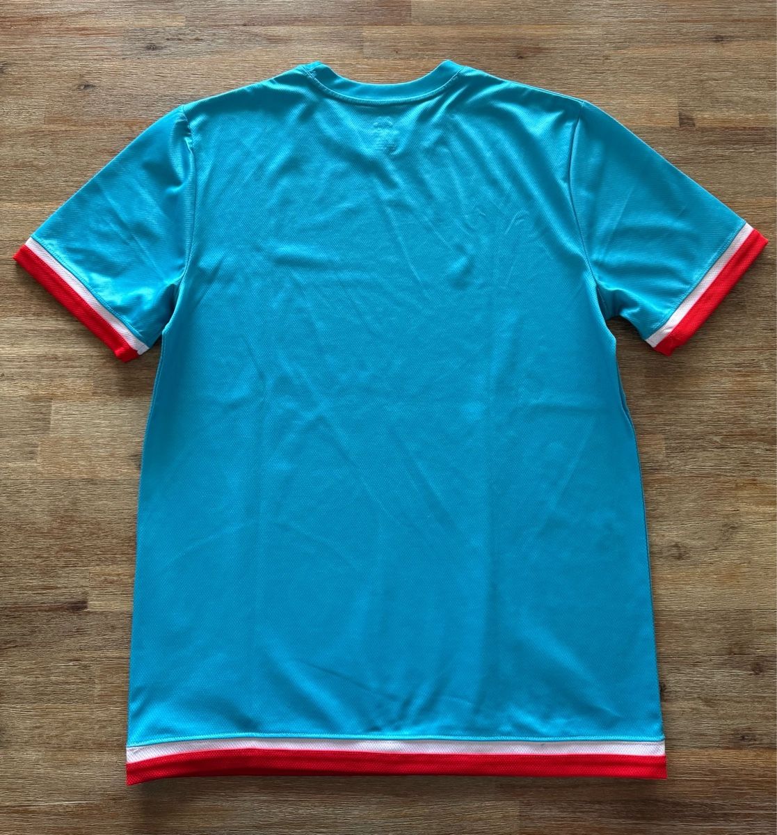 Canottiere & Pantaloni: Trikot Space Jam – Usato da Gossau ZH venduto da Verzino 2