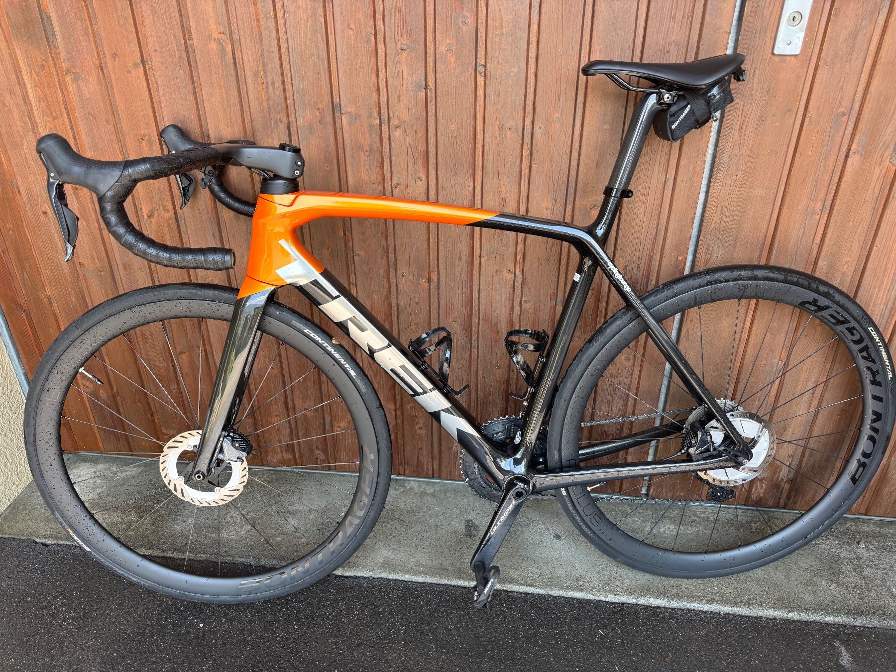 Trek Vélos: Trek Emonda SL7 – D'occasion à Walchwil par inf_m9jk 4