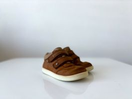 Kinder Schuhe Herbstschuhe Halbschuhe Gr.22 Leder