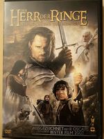 Herr der Ringe - Die Rückkehr des Königs
