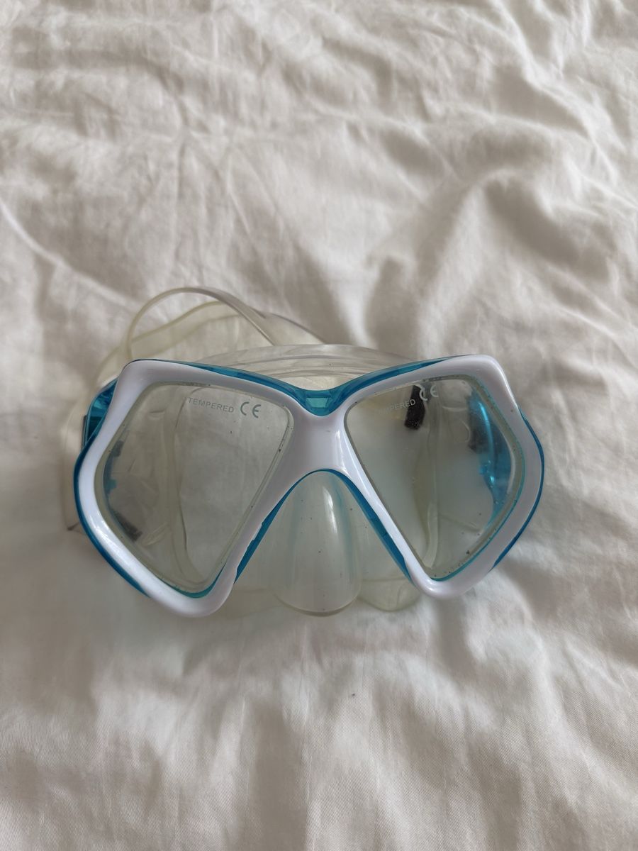 Lunettes & Verres: Taucherbrille – D'occasion à Wil SG par xrnvani