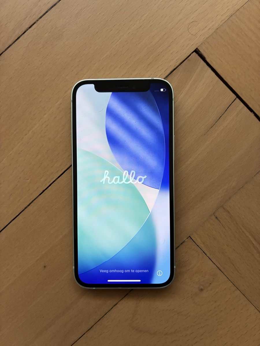 Apple Handys / Smartphones: Apple iPhone 12 mini mint, 256 GB – Gebraucht aus Bern von Roby014 1