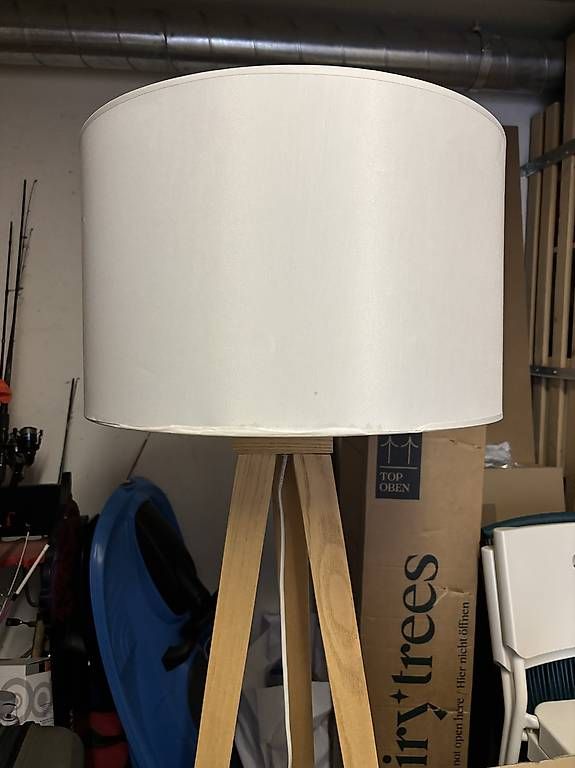 Lampade: Stehlampe von Maison du Monde – Usato da Volketswil venduto da sara_4 1