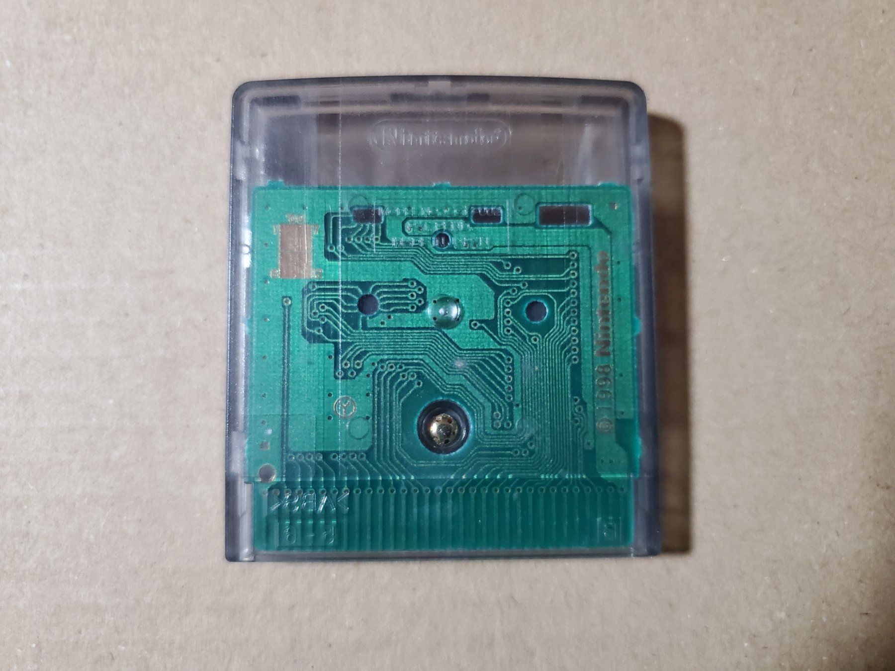 Nintendo Giochi: Road Champs GameBoy Color – Usato da Sion venduto da Audrey2780 1