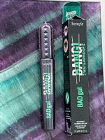 Benefit Bad Gal Bang! Waterproof Mascara Neu OVP 8.5g