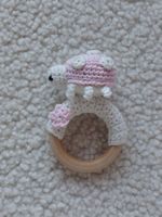 Baby Greifling Marienkäfer