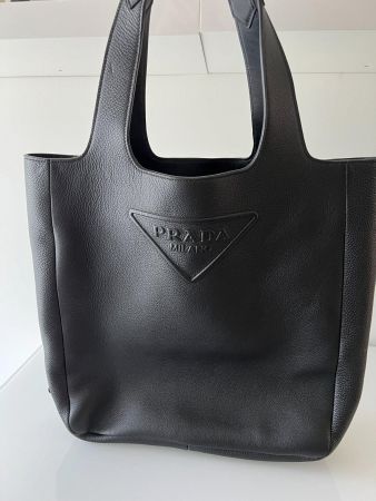PRADA UNISEX TOTE BAG 2VG092
