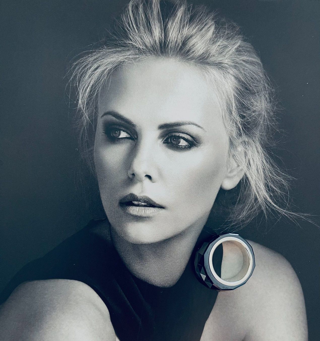 Swarovski Anelli: SWAROVSKI NIRVANA RING Size 52 – Usato da Winkel venduto da Glamour4You 5