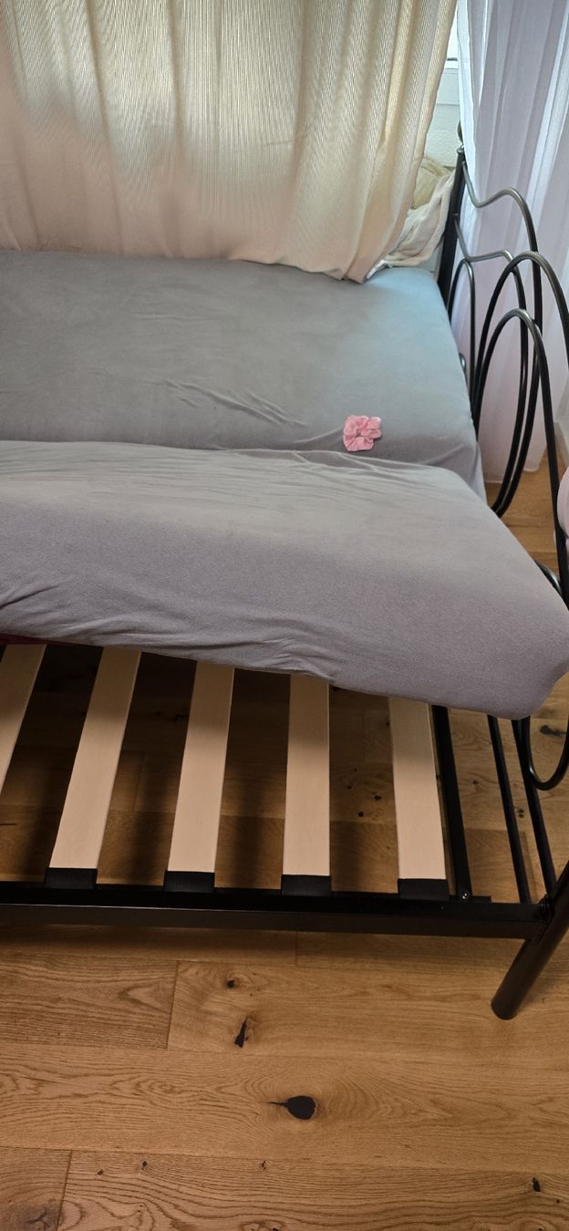 Beliani Letti: MetalBett – Usato da Wil SG venduto da aa__rx7f 2