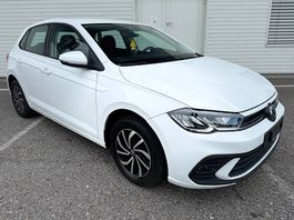 VW Polo 1.0 TSI