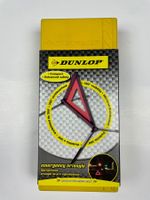 Warndreieck Dunlop - 360 Grad-Sichbarkeit