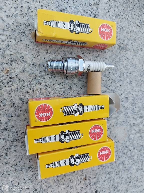 Candele: 4 Kerzen neu – Usato da Buchs SG venduto da Buggy11